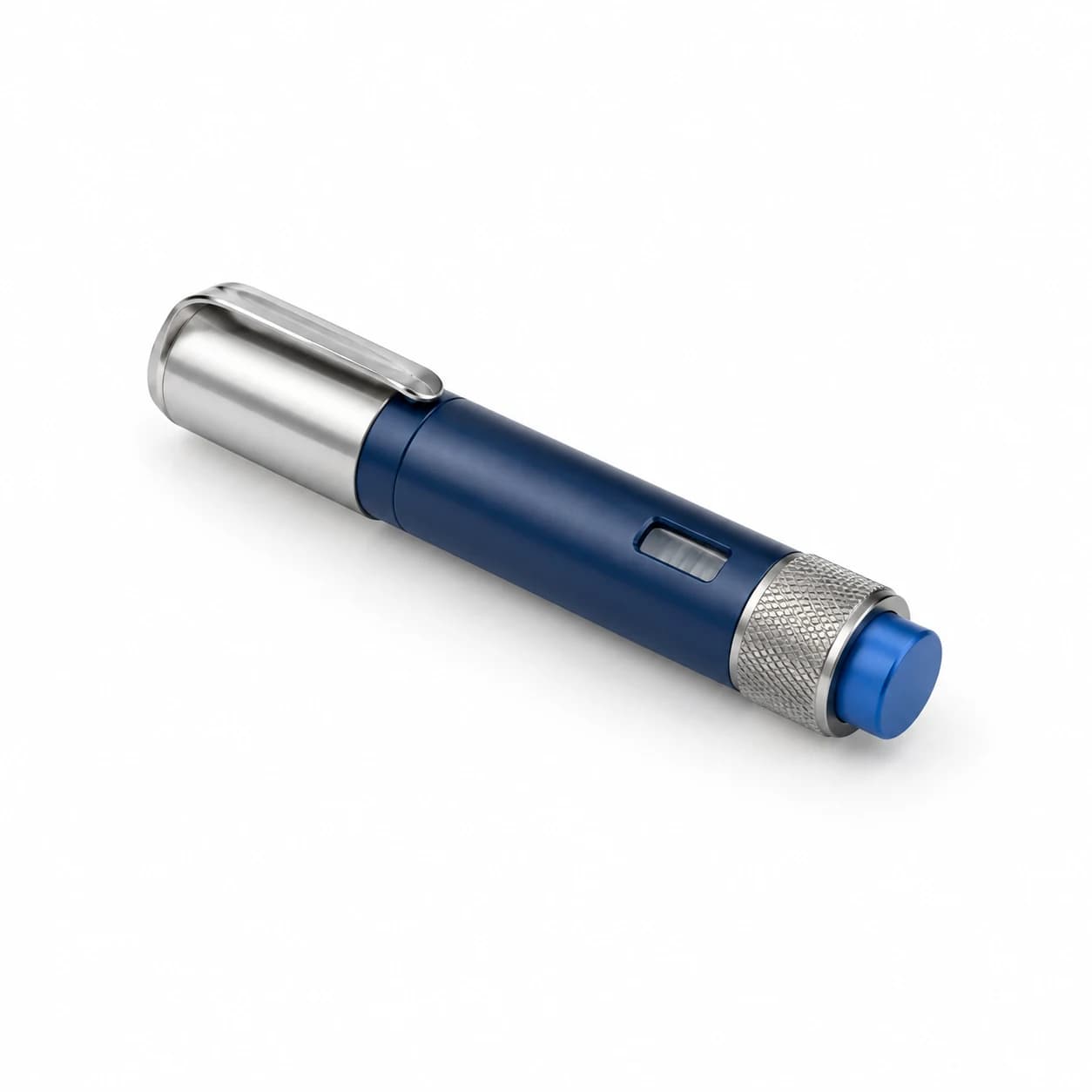 Compact Tekrar Kullanılabilir Kalem 1,5 ml — ürün görseli